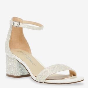 Betsey Johnson Mari Sandal